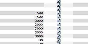 With set Nimbus property