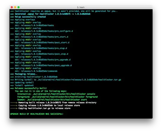 edeliver-upgrade-build-successful