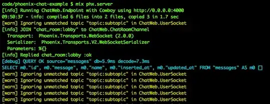 warn-ignoring-unmached-topic