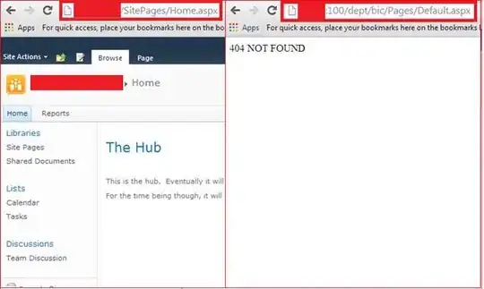 SharePoint Server 1 Access