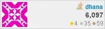 profile for dhana at Stack Overflow, Q&A for professional and enthusiast programmers