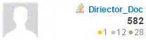 profile for Diriector_Doc at Stack Overflow, Q&A for professional and enthusiast programmers