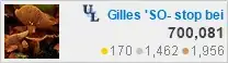 profile for Gilles at Unix & Linux Stack Exchange, Q&A for users of Linux, FreeBSD and other Un*x-like operating systems. profile for Gilles at Unix & Linux Stack Exchange, Q&A for users of Linux, FreeBSD and other Un*x-like operating systems.