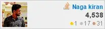 profile for Naga kiran at Stack Overflow, Q&A for professional and enthusiast programmers profile for Naga kiran at Stack Overflow, Q&A for professional and enthusiast programmers