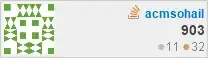 profile for acmsohail at Stack Overflow, Q&A for professional and enthusiast programmers