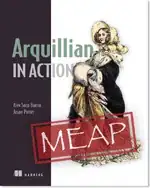 Arquillian In Action