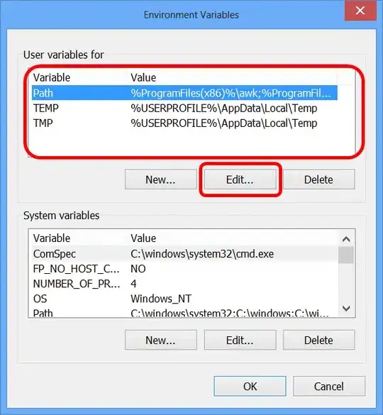 Project Structure codeigniter4