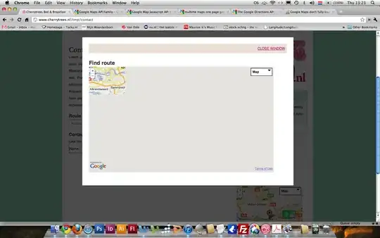 VisualStudio Version