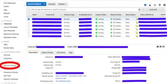 Navigation Drawer header