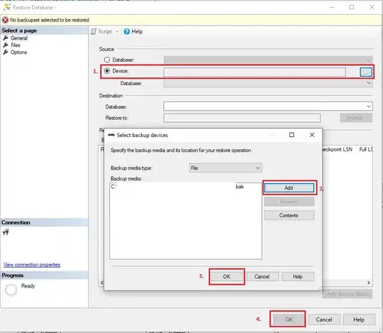 meow meow tied up cat