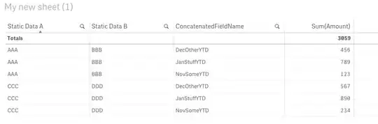 screenshot from dependency walker