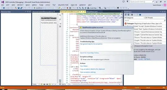 Example of ligature fi