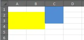 Please find attached image for tables and sample data requirement.