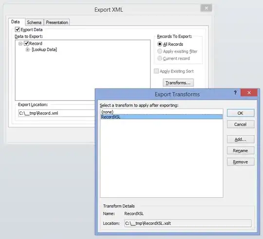 sns.relplot original