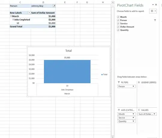 Unable to infer base url popup