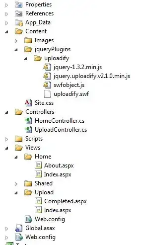Chrome debugger change values