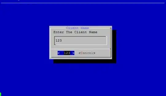 width: min-content example