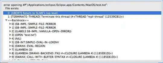 Git bash - chromeIt open url