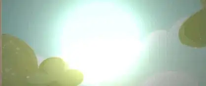 External collision with reference lines