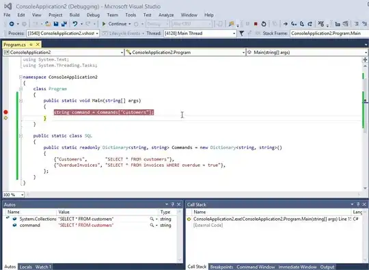 API Application Restrictions