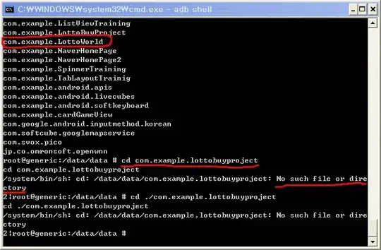example of poor UI scaling in Java Swing
