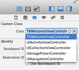 The summary shows the big difference between the longest task to the vast majority