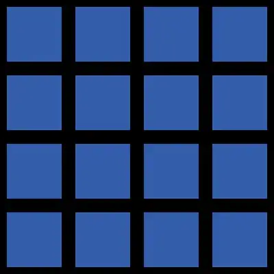 Project / Configuration Manager