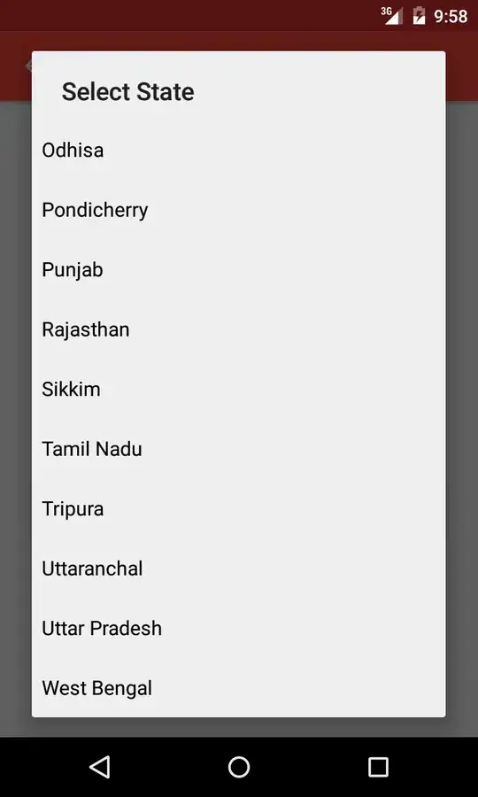 OS versions in app.manifest