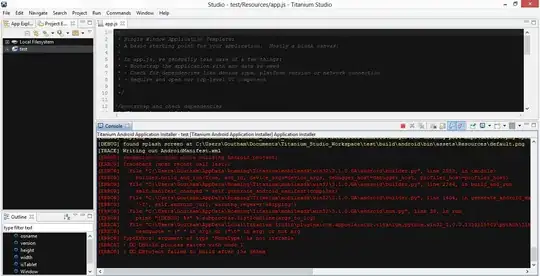 do_it() registers three separate parameters
