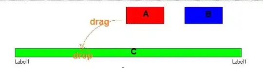 here is an example of the properties available on the object