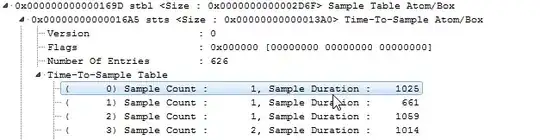 Unsupported preview of next C sharp version