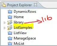 text inspected with chrome