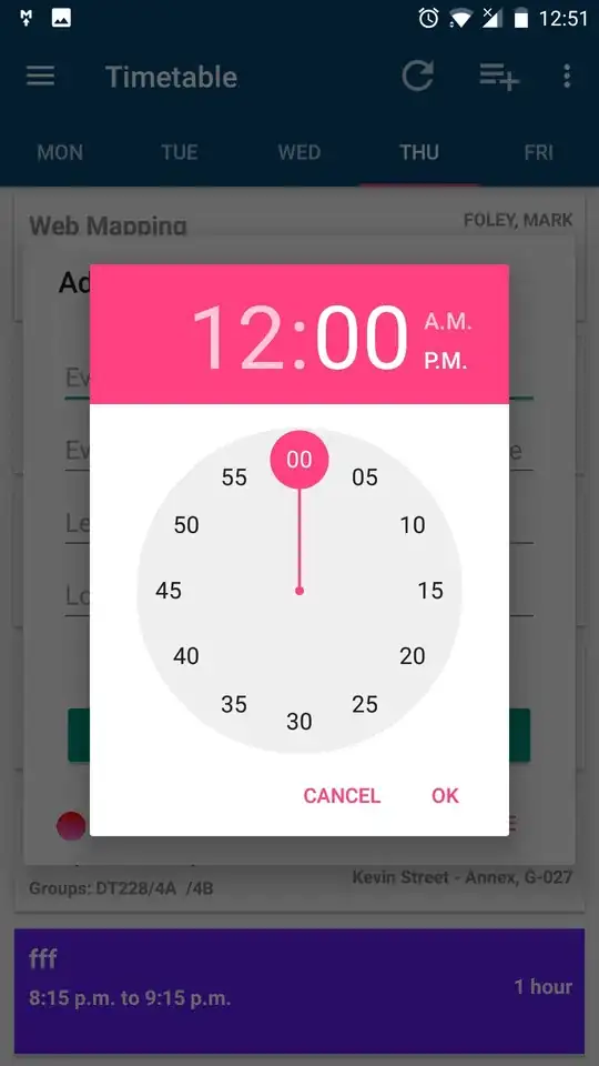 Result of the link above