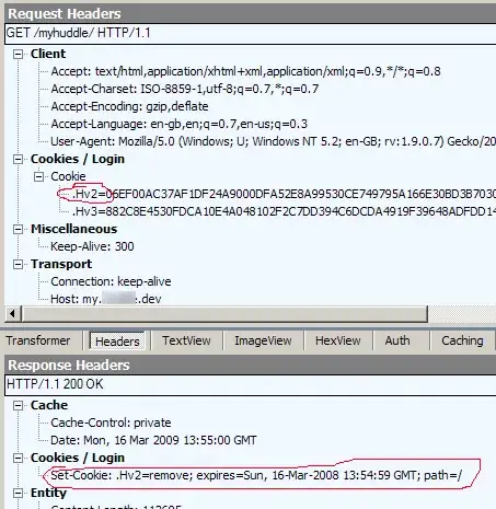 enable the debugging option Enable Just My Code