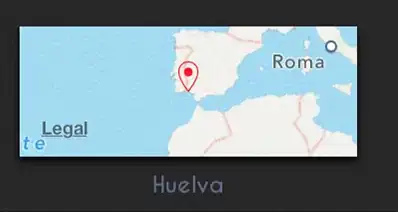 column selection cursors