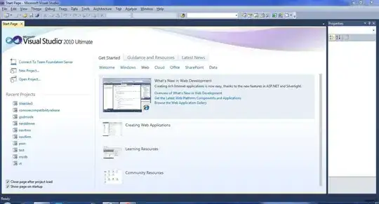 Check python version