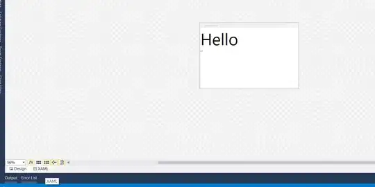 Response Time Distribution when returning Flux