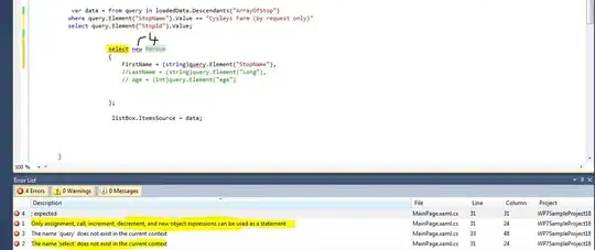 Vaadin dialog with 2 DatePicker