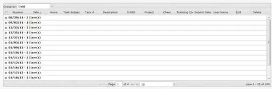 It shows the example of string limit