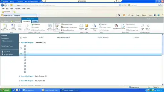 Compile error: duplicate declaration in current scope
