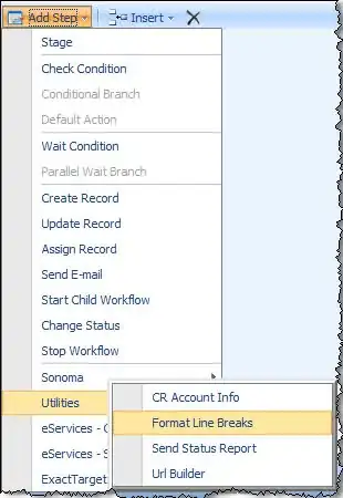 Copying libcrypto and libssl dll to executable folder
