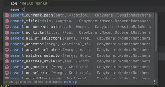 This is the error I am getting when trying to run the .exe file
