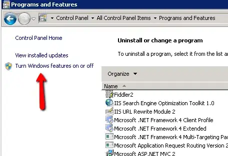 Upload from firebase