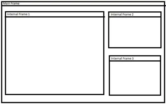 Mayavi error part II