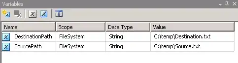 <code>gem list</code> showing the right things