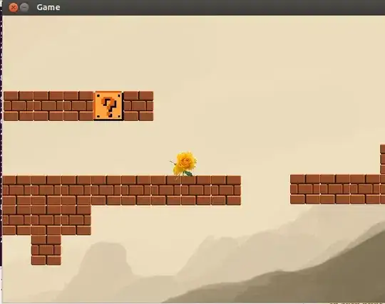 subpixel positioning