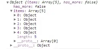 Create any empty file