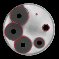 Representation of communication in a web-socket