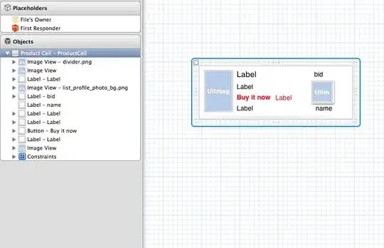 docker build from layers