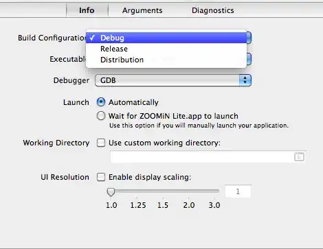 System.Security.Cryptography.CryptographicException: Invalid provider type specified.